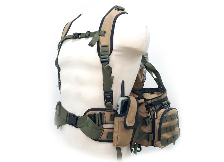 FOXPRO SCOUT PACK FOR FOXPRO XWAVE